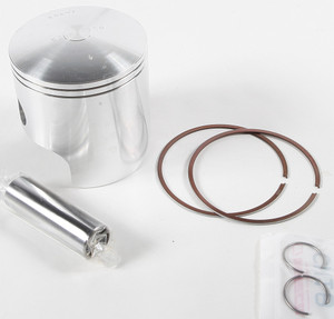 Wiseco - Piston Kit Pro-lite 71.50/+1.50 Suz - 534M07150