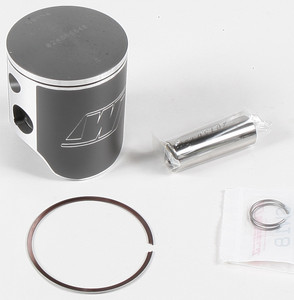 Wiseco - Piston Kit Rc Armorglide 66.40/std Gas/hus/husq/ktm - 824M06640