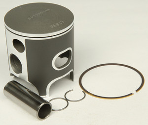 Wiseco - Piston Kit Rc Armorglide 66.40/std Yam - 808M06640