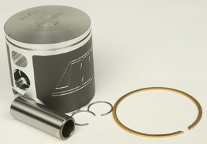 Wiseco - Piston Kit Rc Armorglide Super 53.00/+1.00 Suz - 806M05300