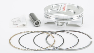Wiseco - Piston Kit Re Armorglide Dlc 97.00/std 14:1 Yam - RE818M09700