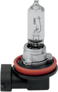 Drag Specialties - Halogen Bulb - H9 - 65 W - Halogen Headlight Bulb - LH9