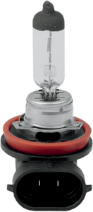 Drag Specialties - Halogen Bulb - H11 - 55 W - Halogen Headlight Bulb - LH11 Drag Specialties - Halogen Bulb - H11 - 55 W - Halogen Headlight Bulb - LH11