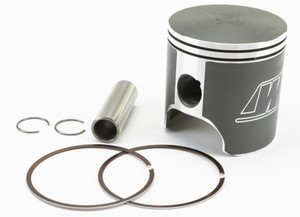 Wiseco - Piston M07100 Machz/zlt S/m - 2434M07100