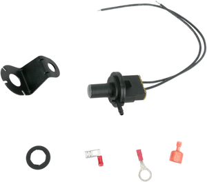 Drag Specialties - VOE Switch - 3"HG - Vacuum-Operated Electrical Switch (VOES) - MC-DRAG070