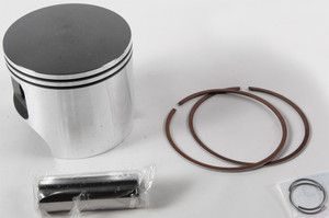 Wiseco - Piston M08400 Indy700 97/99-01 S/m - 2408M08400