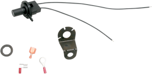 Drag Specialties - VOE Switch - 6"HG - Vacuum-Operated Electrical Switch (VOES) - MC-DRAG073