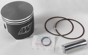 Wiseco - Piston M08500 Pol 800 '08-09 S/m - 2456M08500