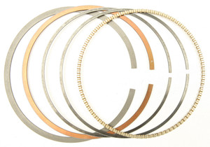 Wiseco - Piston Ring 102.00mm For Wiseco Pistons Only - 10200XS