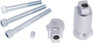 Drag Specialties - Dual Output Ignition Coil -12 Volt - Single-Fire and Dual-Fire Ignition Coil - 45216