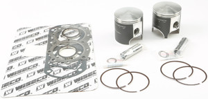 Wiseco - Standard Bore Piston Kit - SK1035