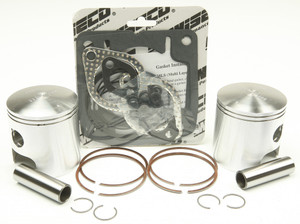 Wiseco - Standard Bore Piston Kit - SK1085