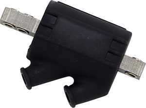 Drag Specialties - Dual Output Ignition Coil -12 Volt - Single-Fire and Dual-Fire Ignition Coil - 45203