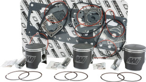 Wiseco - Standard Bore Piston Kit - SK1249 Wiseco - Standard Bore Piston Kit - SK1249