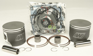 Wiseco - Standard Bore Piston Kit - SK1385