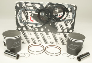 Wiseco - Standard Bore S/m Piston Kit - SK1384