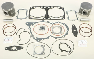 Wiseco - Standard Bore S/m Piston Kit F8 Efi M8 2010-11 - SK1397