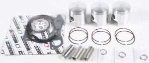 Wiseco - Std Bore Piston Kit S/m - SK1224