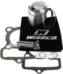 Wiseco - Top End Kit 48.50/+0.50 9.7:1 Hon - PK1278