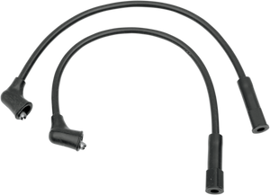Drag Specialties - 8.8 mm Plug Wires - '97-'98 FL - 8.8 mm Spark Plug Wire - SPW9-DS