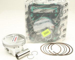Wiseco - Top End Kit 93.00/+1.00 10.2:1 Pol - PK1654 Wiseco - Top End Kit 93.00/+1.00 10.2:1 Pol - PK1654