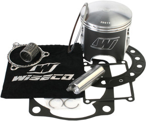 Wiseco - Top End Kit Armorglide 89.00/std Hon - PK1486 Wiseco - Top End Kit Armorglide 89.00/std Hon - PK1486