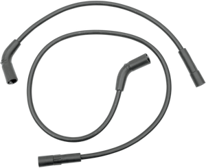 Drag Specialties - 8.8 mm Plug Wires - '09-'16 FLHT - 8.8 mm Spark Plug Wire - DS-SPW17 Drag Specialties - 8.8 mm Plug Wires - '09-'16 FLHT - 8.8 mm Spark Plug Wire - DS-SPW17