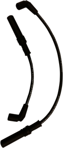 Drag Specialties - 8.8 mm Plug Wires - HD Street - 8.8 mm Spark Plug Wire - SPW21-DS