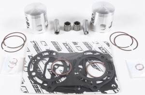Wiseco - Top End Kit Pro-lite 65.25/+1.25 Yam - PK145 Wiseco - Top End Kit Pro-lite 65.25/+1.25 Yam - PK145