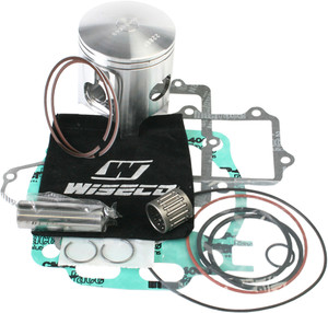 Wiseco - Top End Kit Pro-lite 66.40/std Yam - PK1198