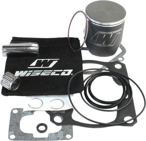 Wiseco - Top End Kit Rc Gp Armorglide 54.00/std Yam - PK1390 Wiseco - Top End Kit Rc Gp Armorglide 54.00/std Yam - PK1390
