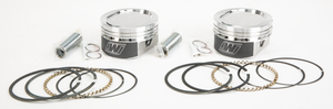 Wiseco - V-twin Piston Kit - K1657