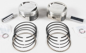 Wiseco - V-twin Piston Kit - K1683 Wiseco - V-twin Piston Kit - K1683