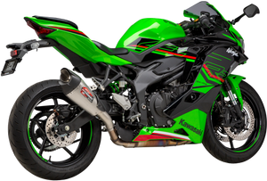 Yoshimura - Exhaust Street At2 Ss-ss-cf Kaw - 14720BP520 Yoshimura - Exhaust Street At2 Ss-ss-cf Kaw - 14720BP520