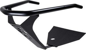 Zbroz - Front Bumper Blk `22-23 Matryx - K40-0621501-01 Zbroz - Front Bumper Blk `22-23 Matryx - K40-0621501-01