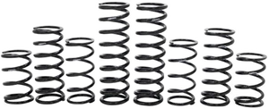 Zbroz - Pol. Rzr Turbo R  Spring Kit 2022-2023  Walker Ev. 4 Seat - K30-PL1037-0 Zbroz - Pol. Rzr Turbo R  Spring Kit 2022-2023  Walker Ev. 4 Seat - K30-PL1037-0