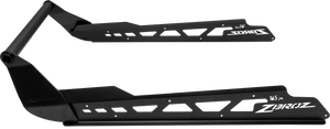Zbroz - Rear Bumper Blk `17-23 Gen 4/5 165" Expert - K40-0821546-01 Zbroz - Rear Bumper Blk `17-23 Gen 4/5 165" Expert - K40-0821546-01
