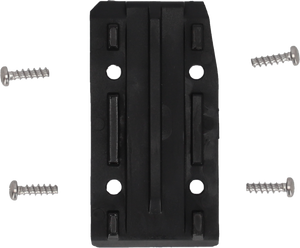 Acerbis - Chain Guide Block Insert Ktm Black - 2983190001