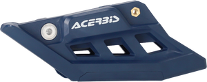 Acerbis - Chain Guide Block Ktm Blue - 2983180003