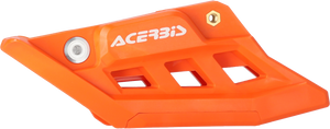 Acerbis - Chain Guide Block Ktm Red - 2983185226