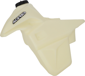 Acerbis - Fuel Tank 3.2 Gal Ktm Natural - 2983620147