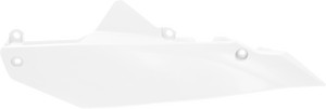 Acerbis - Side Panels Kaw White - 2983530002