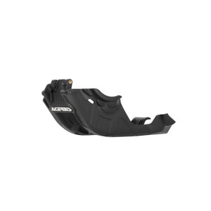 Acerbis - Skid Plate Ktm Black - 2983210001 Acerbis - Skid Plate Ktm Black - 2983210001
