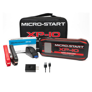 Antigravity - Jump Pack Xp-10 Micro-start Gen 2 - AG-XP-10-G2 Antigravity - Jump Pack Xp-10 Micro-start Gen 2 - AG-XP-10-G2