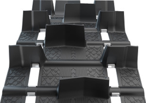 Camso - 3.50 Pitch Challenger 300lx 154 X 3.00 15 Wide - 9470M