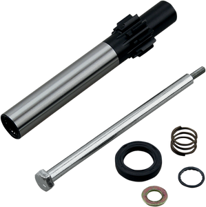 Drag Specialties - Starter - Jackshaft - Kit - 10 Tooth - Starter Jackshaft Kit - 79-2106