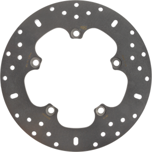 Ebc - Street Rotor Front Yam - MD9169D