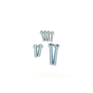 Enduro Engineering - Evolution 2 Debris Deflector Replacement Fastener Set - 50-134 Enduro Engineering - Evolution 2 Debris Deflector Replacement Fastener Set - 50-134