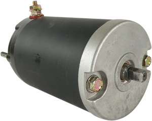 Parts Unlimited - Starter Motor - Polaris - Starter Motor - 410-22044