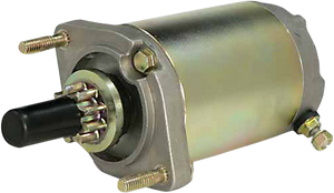 Parts Unlimited - Starter Motor - Arctic Cat - Starter for Arctic Cat - 410-21068